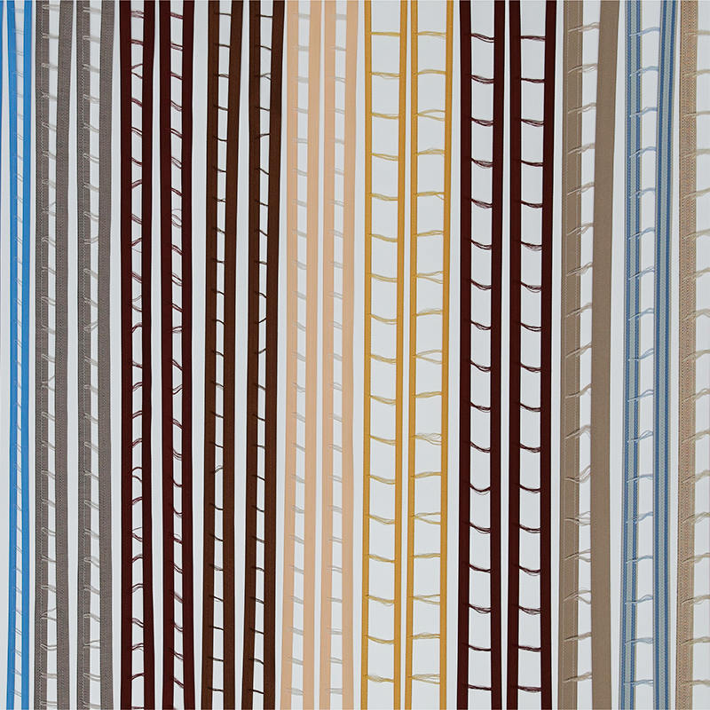 Cinta de escalera de tela elegante de segunda generación